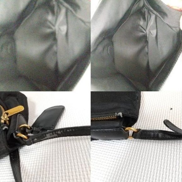 Marc By Marc Jacobs Nylon Shoulder Bag*** - Picture 7 of 9